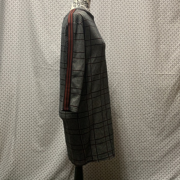 Promod Quebec Womens Princess Kate Style Office Dress Sz Small to Medium - Picture 6 of 10